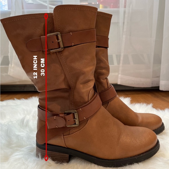 Dream Pairs winter boots!!! - Picture 6 of 6